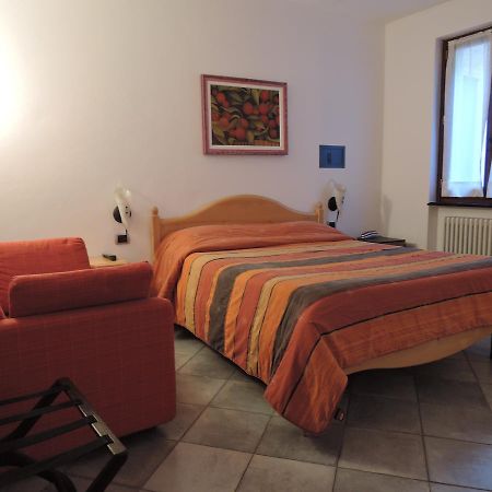 Agriturismo Quelli Della Locanda Barbin Ne Extérieur photo