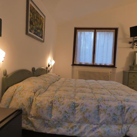 Agriturismo Quelli Della Locanda Barbin Ne Extérieur photo