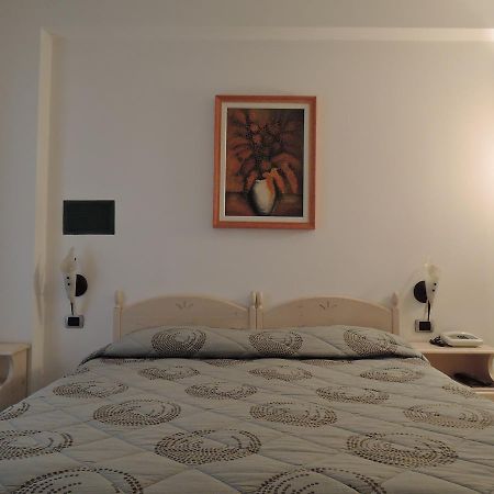 Agriturismo Quelli Della Locanda Barbin Ne Extérieur photo