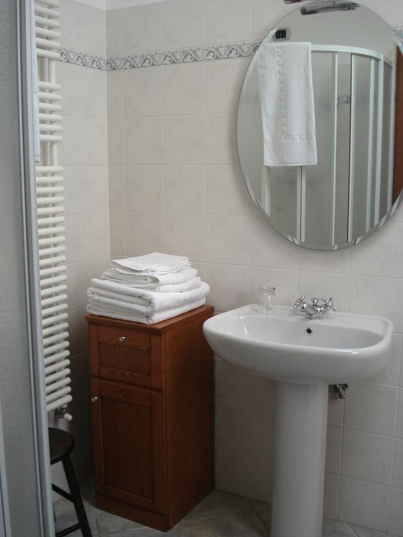 Agriturismo Quelli Della Locanda Barbin Ne Chambre photo