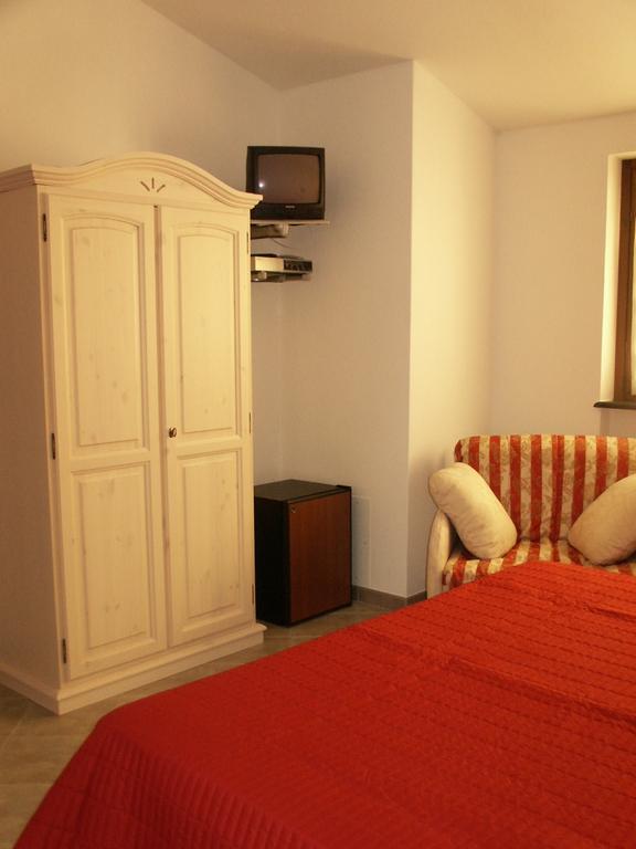 Agriturismo Quelli Della Locanda Barbin Ne Chambre photo