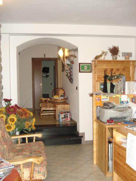 Agriturismo Quelli Della Locanda Barbin Ne Extérieur photo