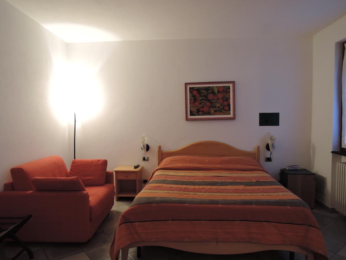 Agriturismo Quelli Della Locanda Barbin Ne Extérieur photo