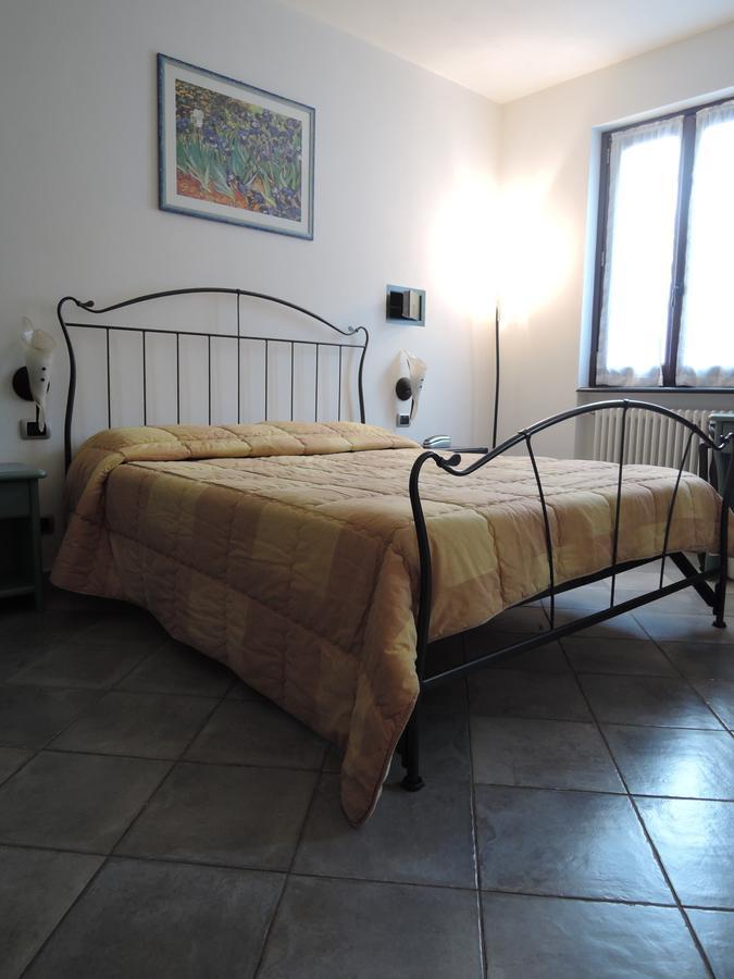 Agriturismo Quelli Della Locanda Barbin Ne Extérieur photo