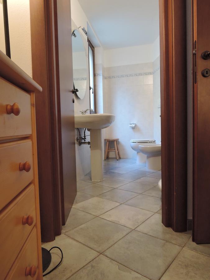 Agriturismo Quelli Della Locanda Barbin Ne Extérieur photo