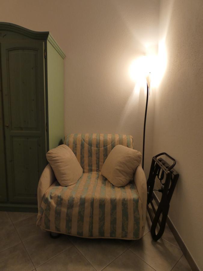 Agriturismo Quelli Della Locanda Barbin Ne Extérieur photo