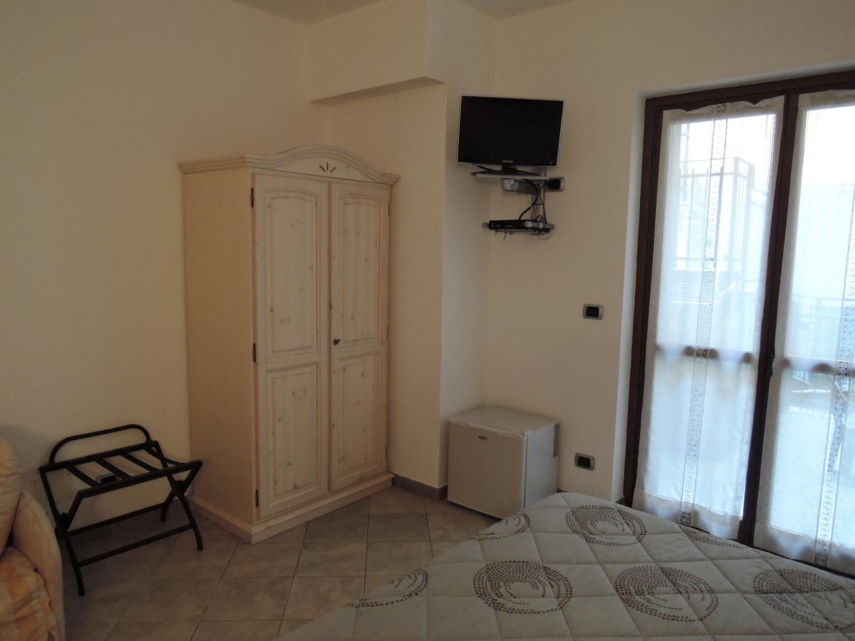 Agriturismo Quelli Della Locanda Barbin Ne Extérieur photo